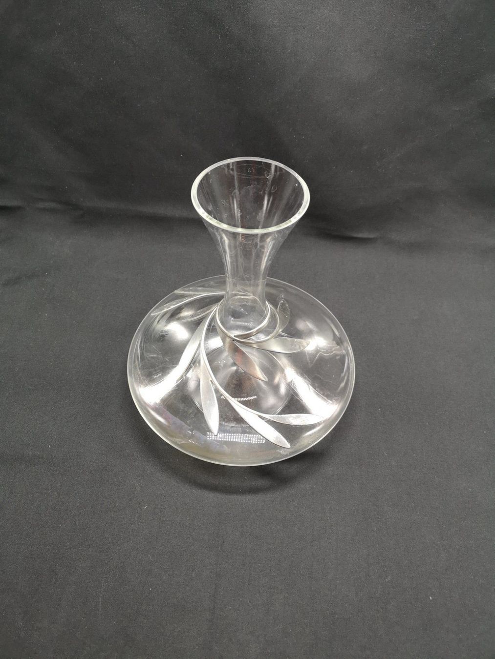 Carafes: Carafe à décanter – Neuf (Voir description) à Bulle par italicum 4