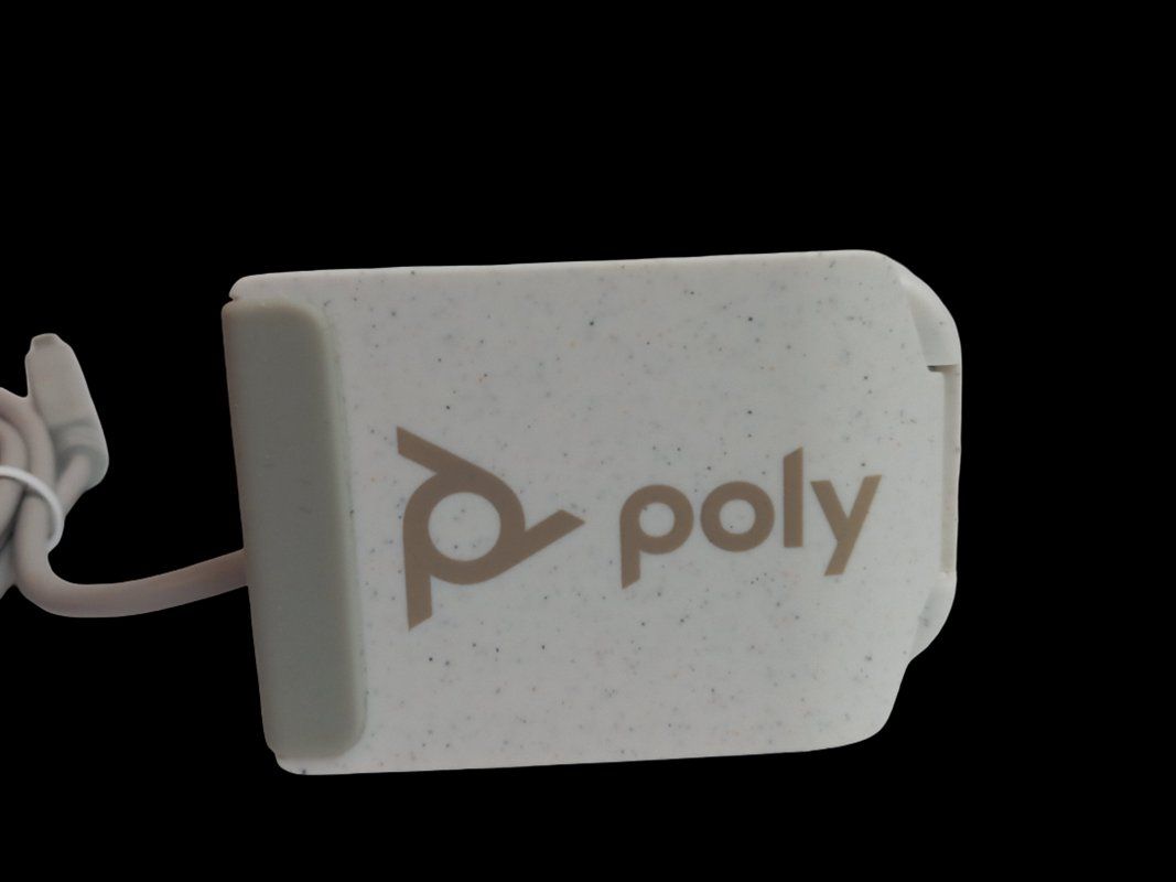 Polycom Webcam: HP Poly Studio P5 Webcam (1080p, USB 2.0) – Nuovo (secondo la descrizione) da Hünenberg venduto da Restwert_Zug 3