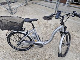 flyer hs 45 kmh