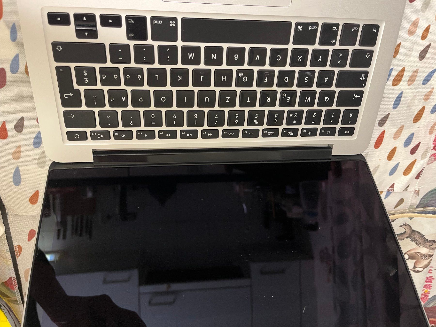 Apple Notebooks: Macbook Pro 2015 – Gebraucht aus Zürich von sve_7tgw 1