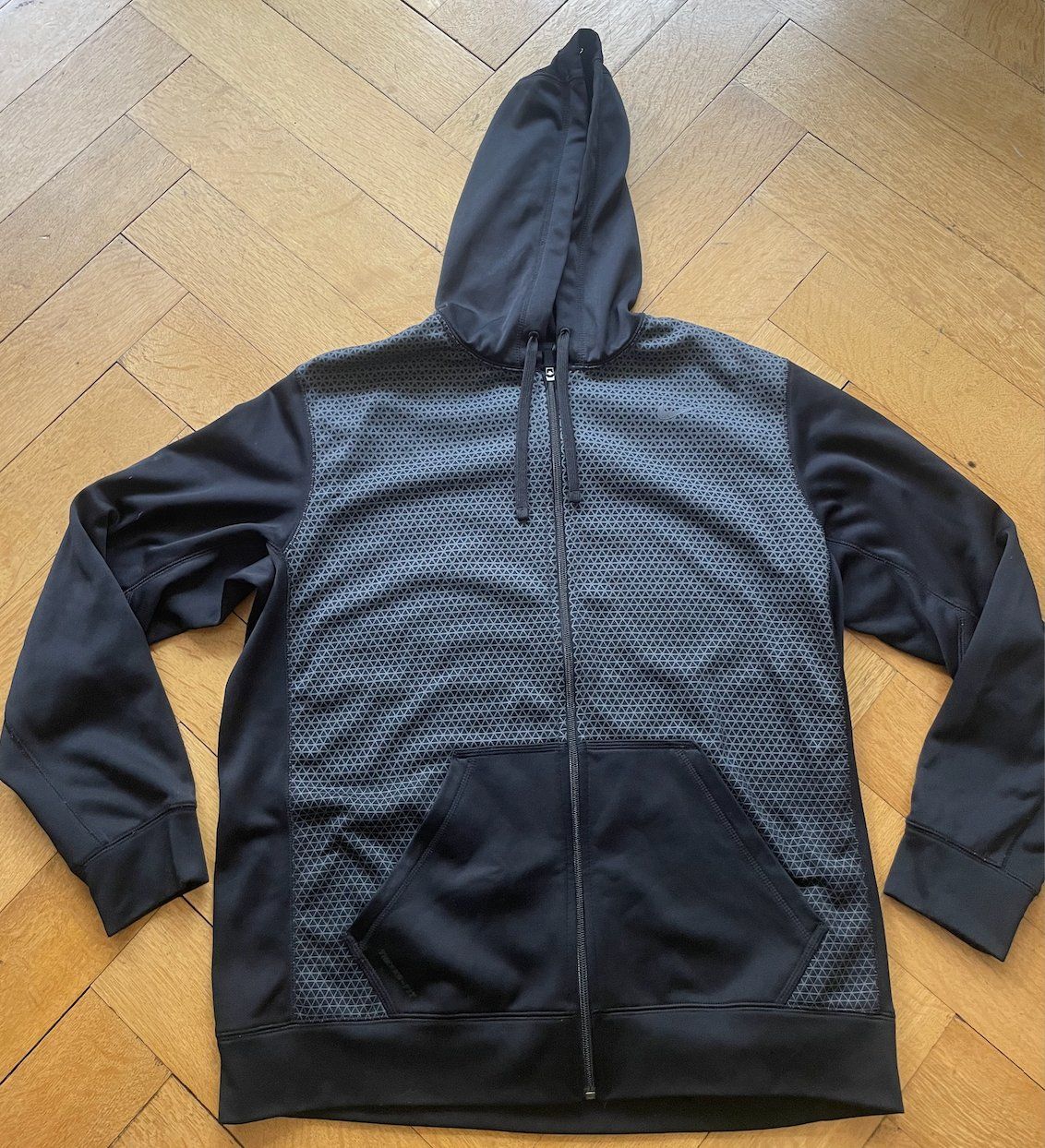 Nike Vestes: Nike Jacke – Neuf (Voir description) à Zürich par rob_z62d