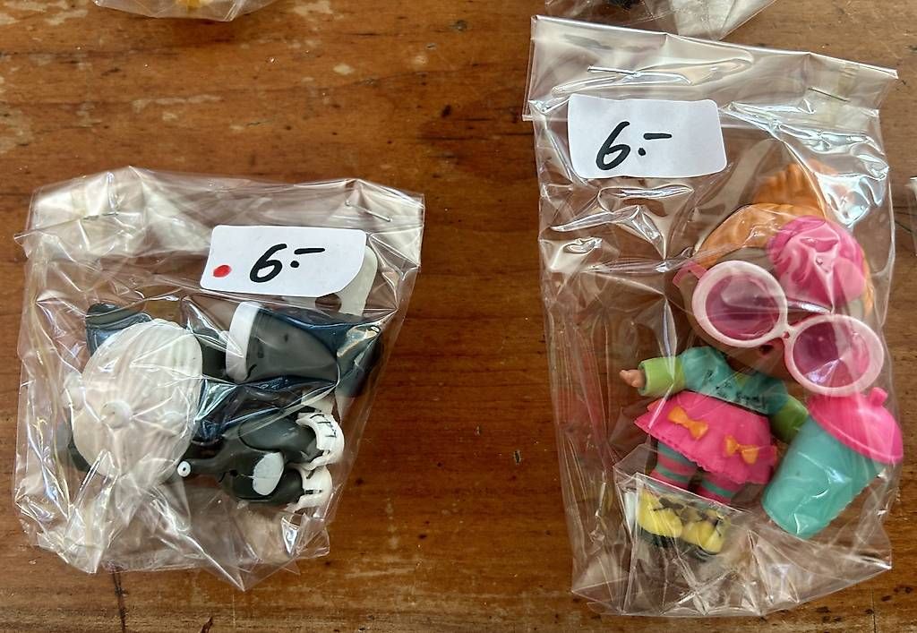 Spielzeuge: Poupées LOL – Gebraucht aus Estavayer-le-Lac von Nanacricri 3