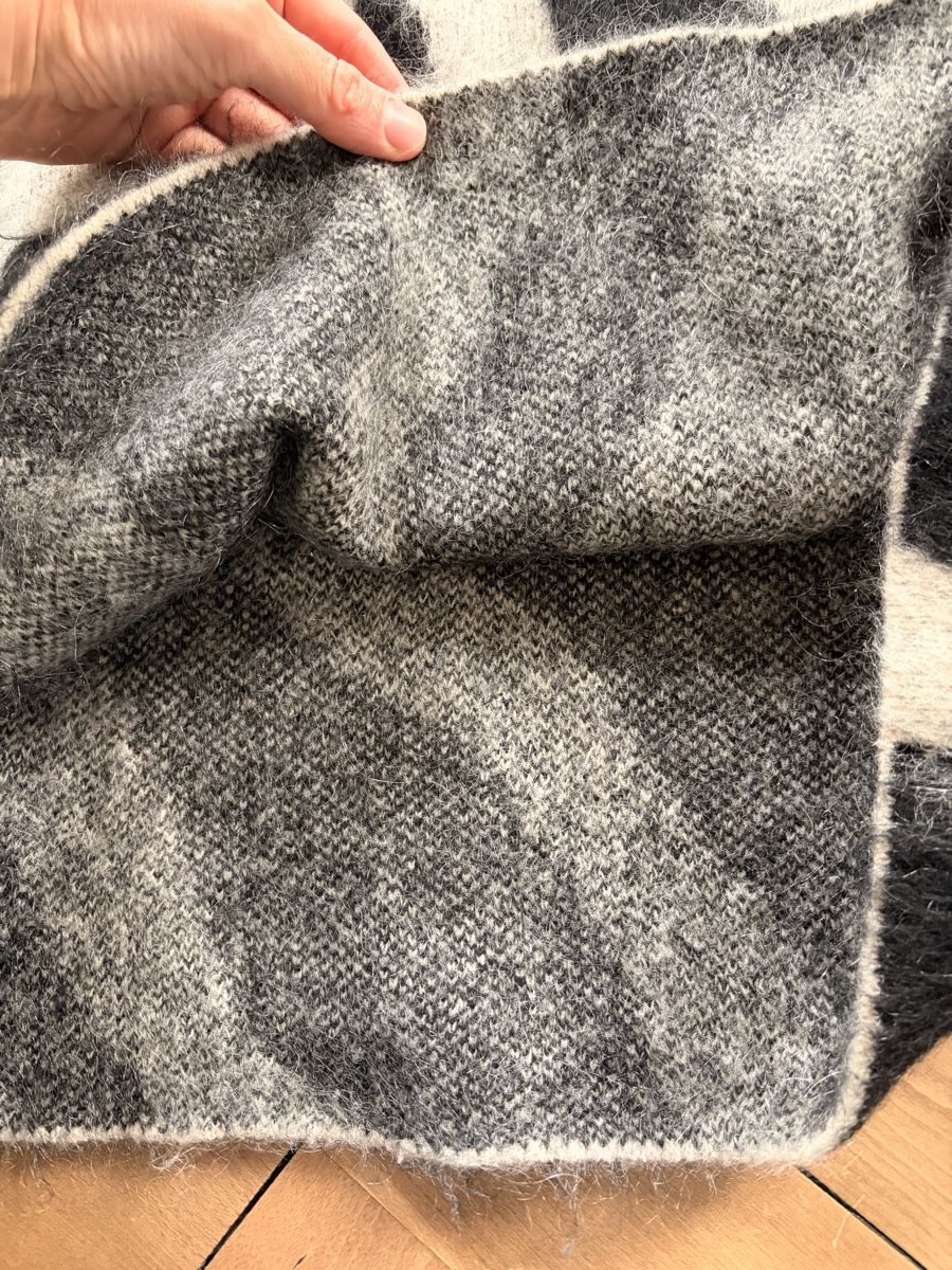 H&M Pulls & Sweat-shirts: H&M Edition Strickpullover, Gr. S – D'occasion à Zürich par 28881084 6