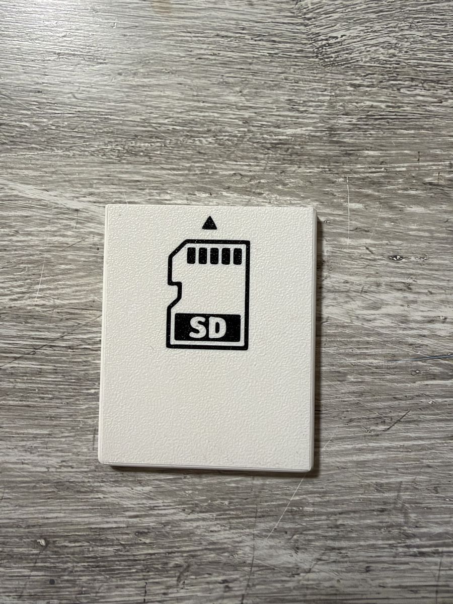 Speicherkarten: Boite pour carte SD et microSD  – Neu (gemäss Beschreibung) aus Reconvilier von ayt_9l5r 1