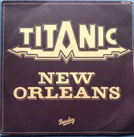 TITANIC - NEW ORLEANS