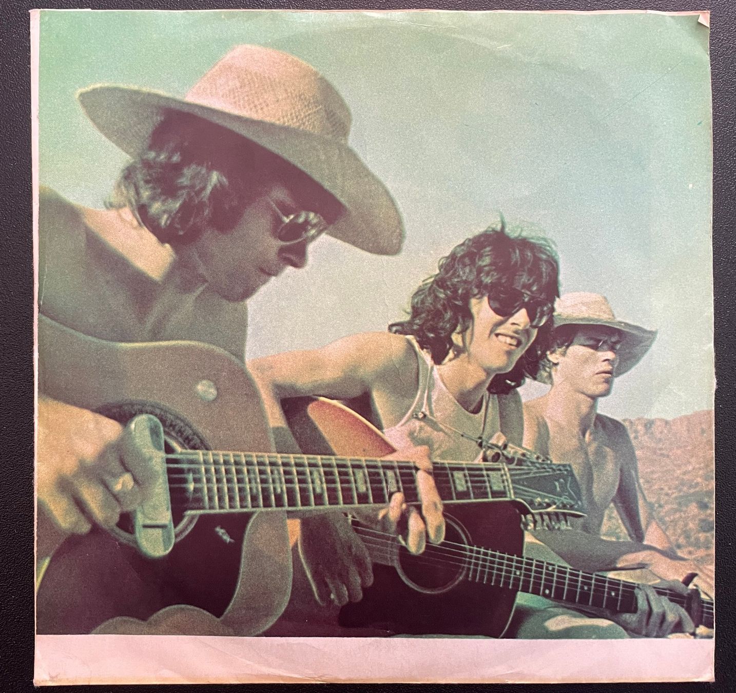 Dischi in vinile: 7", Donovan, Riki Tiki Tavi, D – Usato da Kleinlützel venduto da Vinylspezi 1