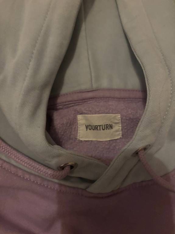 Maglioni & Felpe: Oversize Sweatshirt Yourturn L – Usato da Klingnau venduto da Mowi0309 1