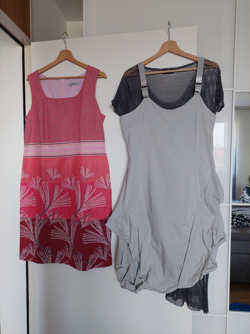 Lotti di vestiti: 30 TEILIGES MARKENKLEIDER PAKET GR. L – Usato da Münchenstein venduto da Strupfi 6