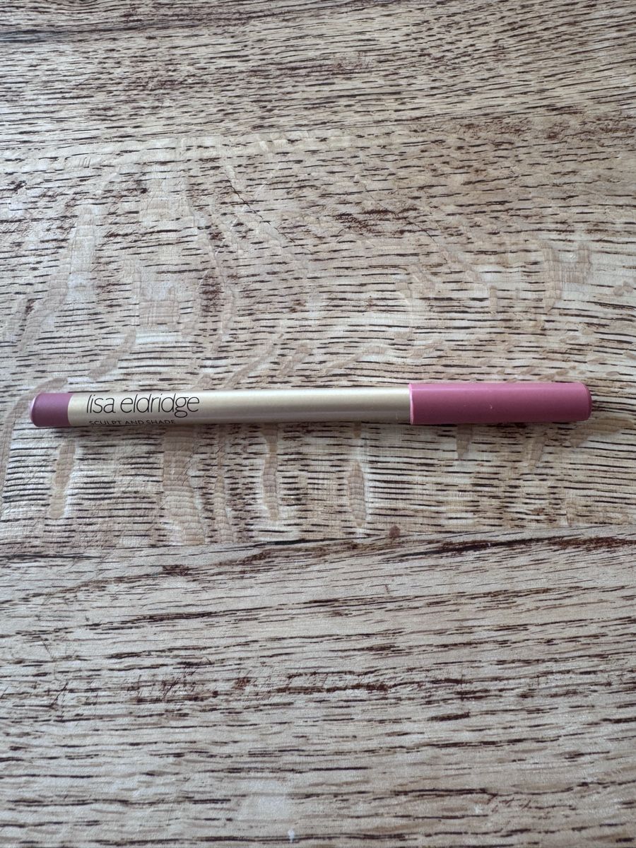 Make-up: Lisa Eldridge Lipliner 1C – Usato da Zürich venduto da Stina72
