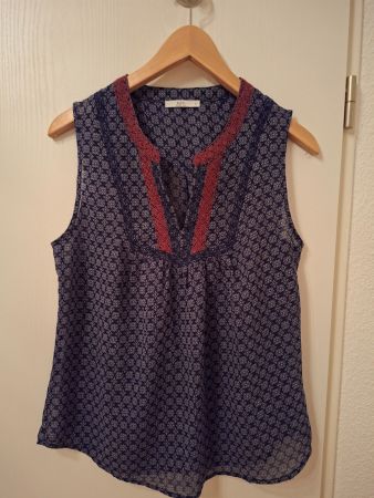 Schickes Top von EDC, Grösse S, neuwertig!