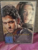 DVD Mission Kashmir Bollywood Action guter Zustand