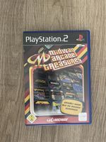 Midway Arcade Treasures Ps2