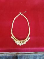 Elegante Perlenkette