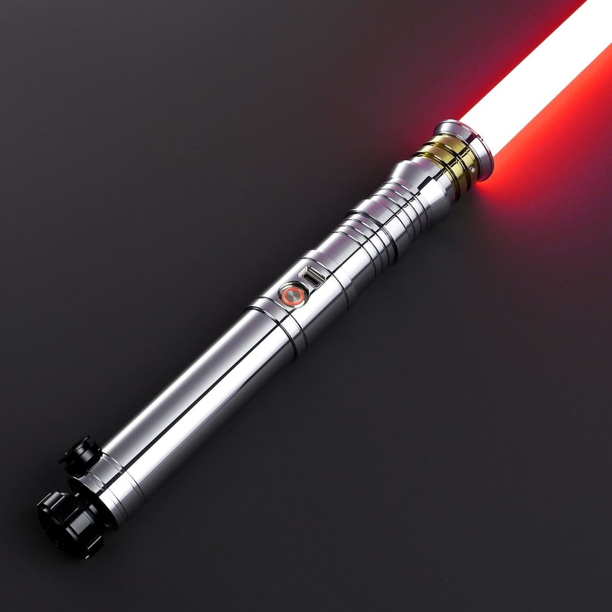 Altro per Film & Serie: Star Wars Lightsaber / Laserschwert Replik Set – Usato da Glarus venduto da dean94 4