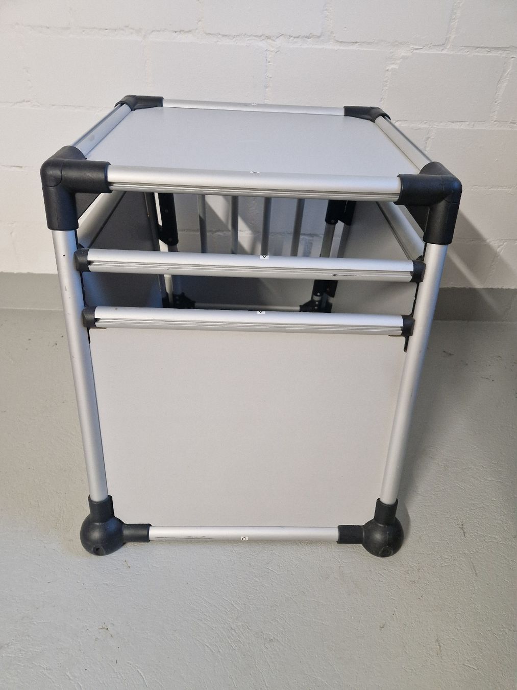 Cucce & Letti: ALU Hundebox Trixie – Usato da Märstetten venduto da Timeforce 2