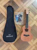 Ukulele 