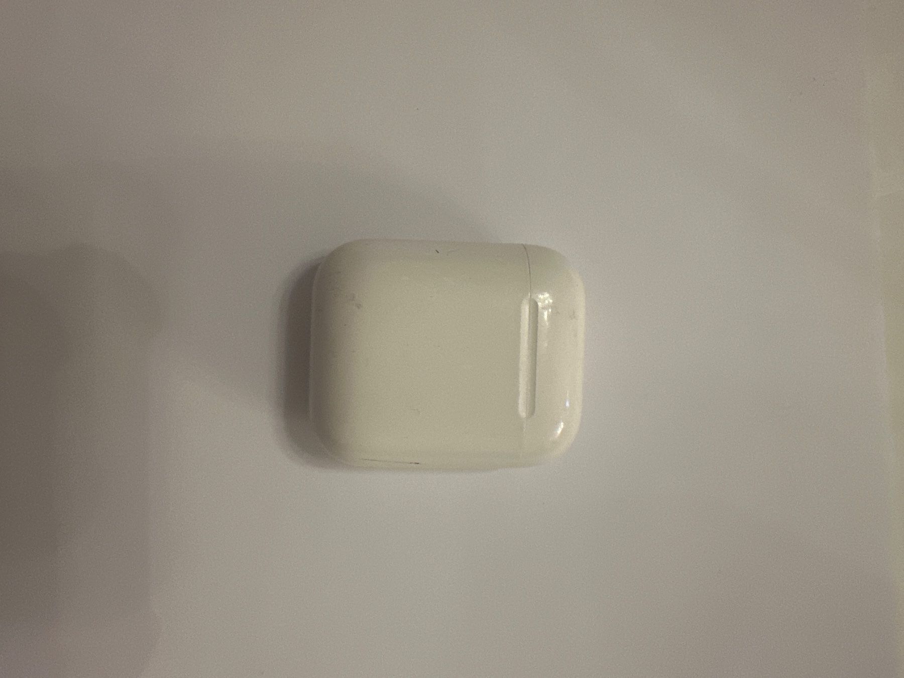 Cuffie: Appel AirPods pro 1 A1602 Generatîon komplett – Usato da Zürich venduto da fer_mhr9 2