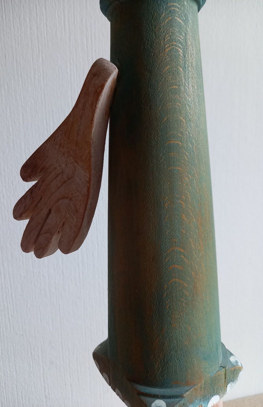 Figurines: KUNSTWERK "Fussballerin" – Neuf (Voir description) à Binningen par mar_2jlr 9