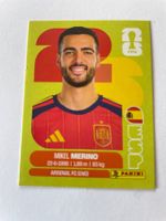 Sticker Panini WM 2026 - ESP 14 - Mikel Merino
