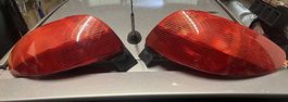 Fari posteriori Peugeot 206