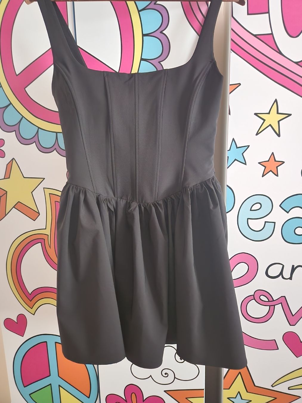 Zara Vestiti: Zara Kleid Gr. M – Nuovo e nell'imballaggio originale da Wolhusen venduto da bryman 1