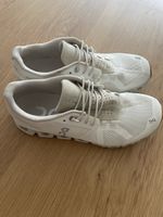 On Cloud Schuhe Damen Weiss EUR 38.5 guter Zustand