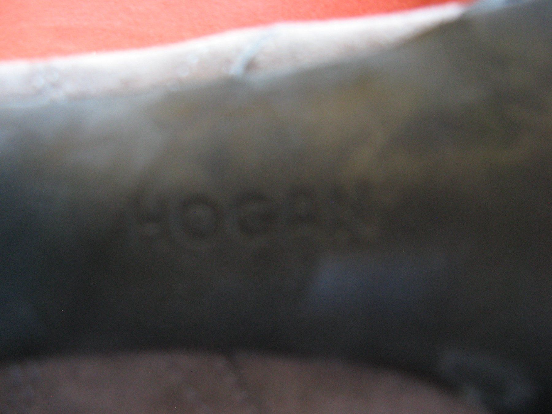 Hogan Chaussures femmes: Stiefeletten grau Gr. 40 Hogan – D'occasion à Zürich par apil 3
