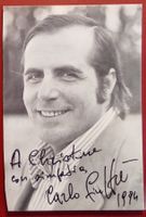 Carlo Giuffré 1928-2018 Autogramm signiert Foto 10x15cm
