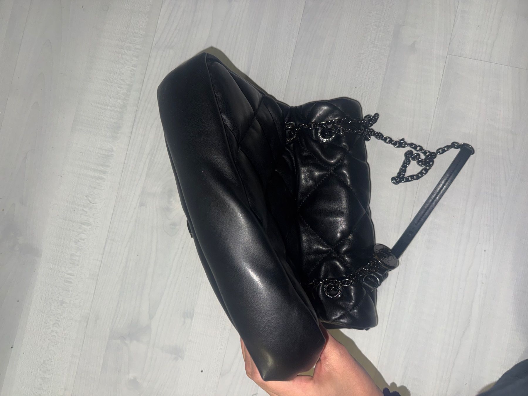 Armani Borse da donna: Emporio Armani  Tasche – Usato da Luzern venduto da mou_k6dh 4