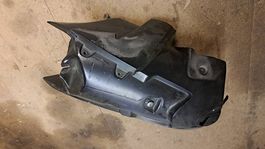 KTM 640 LC4 Duke 2 Tank