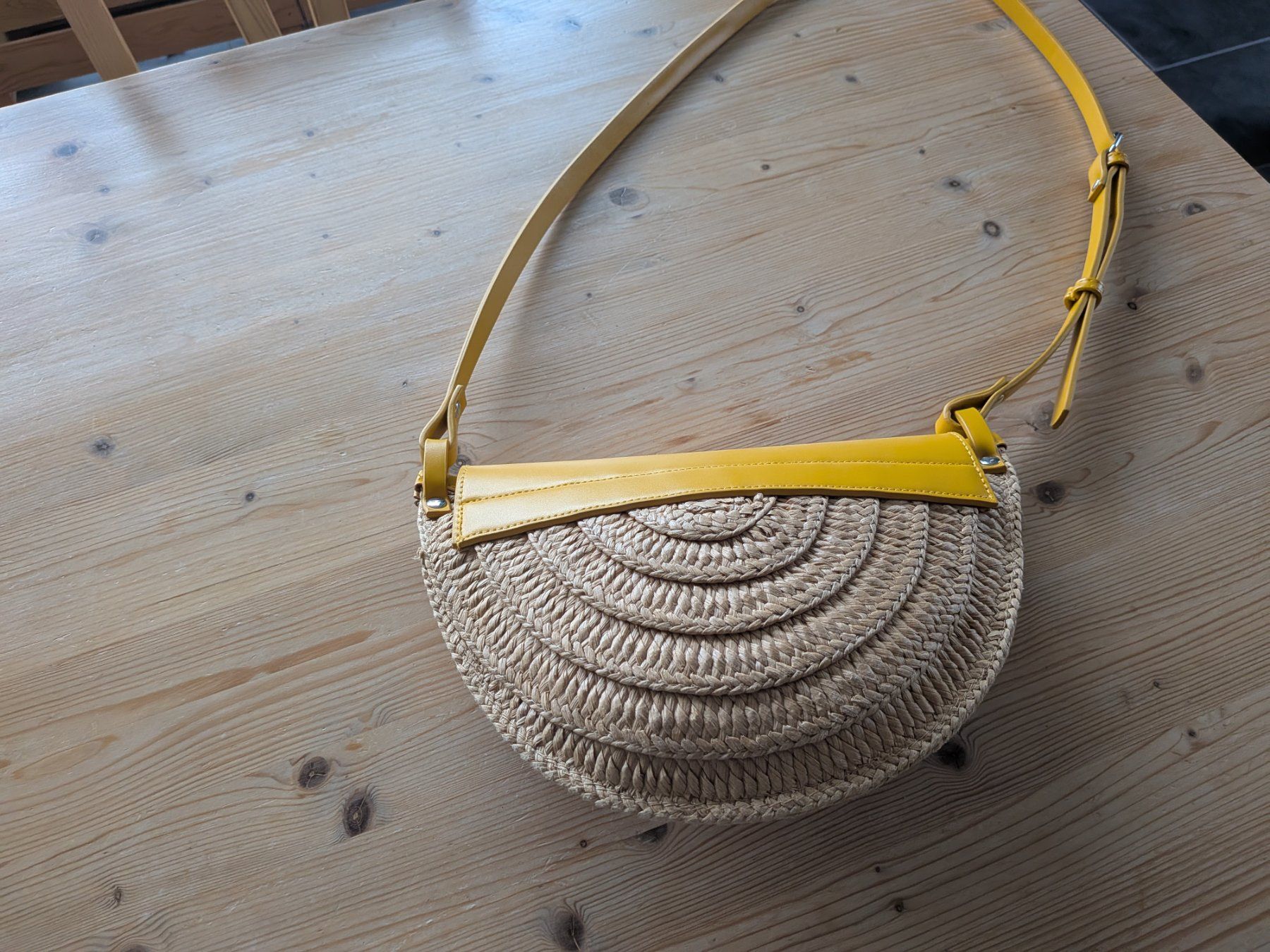 Borse da donna: Handtasche – Usato da Winterthur venduto da Clari1 5