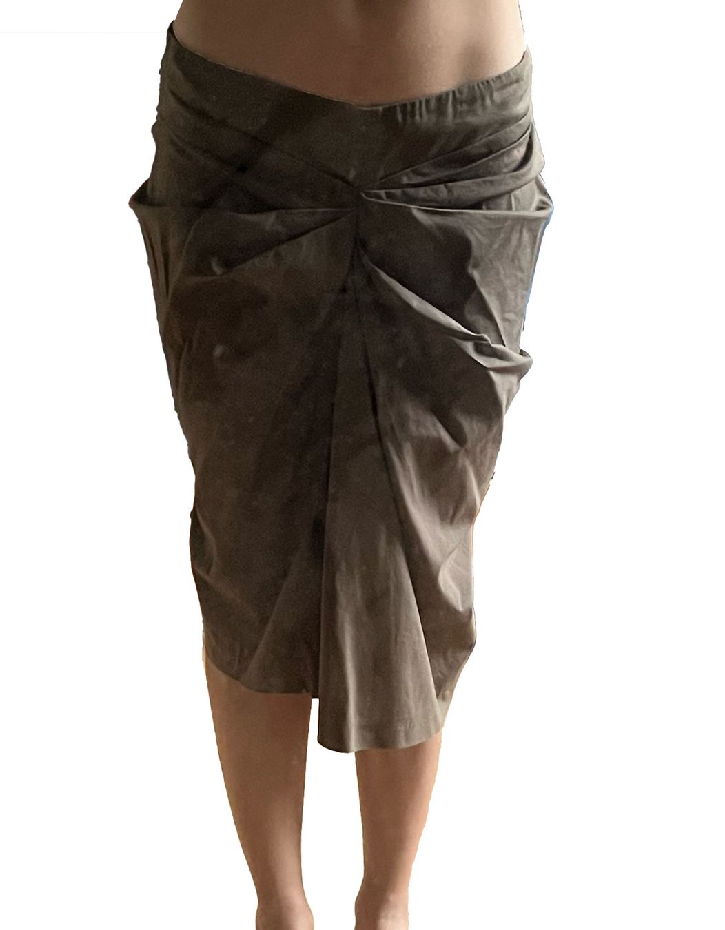 Brunello Cucinelli Gonne: BRUNELLO CUCINELLI / GUNEX, Size 34 – Usato da Basel venduto da das_7wzs 2