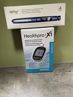 Allstar Pro & Healtpro X1