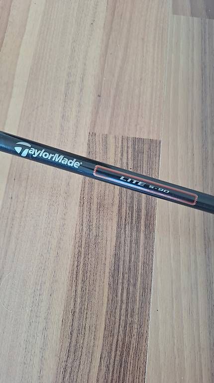 Taylor Made Mazze & Set: Golfschläger Eisenset Taylormade gebraucht – Usato da Neuenhof venduto da BakkAir 1