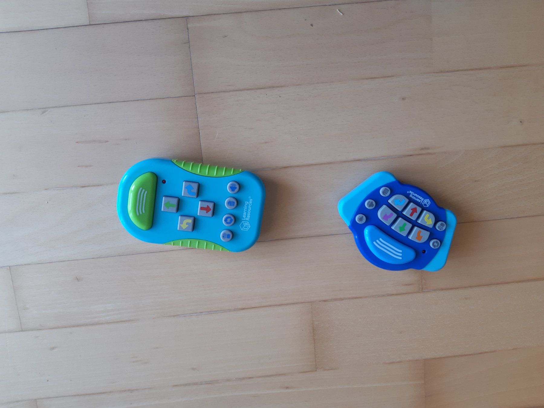 Giocattoli: Botley® – der programmierbare Lernroboter für Kinder – Usato da St. Gallen venduto da Noelani01 1