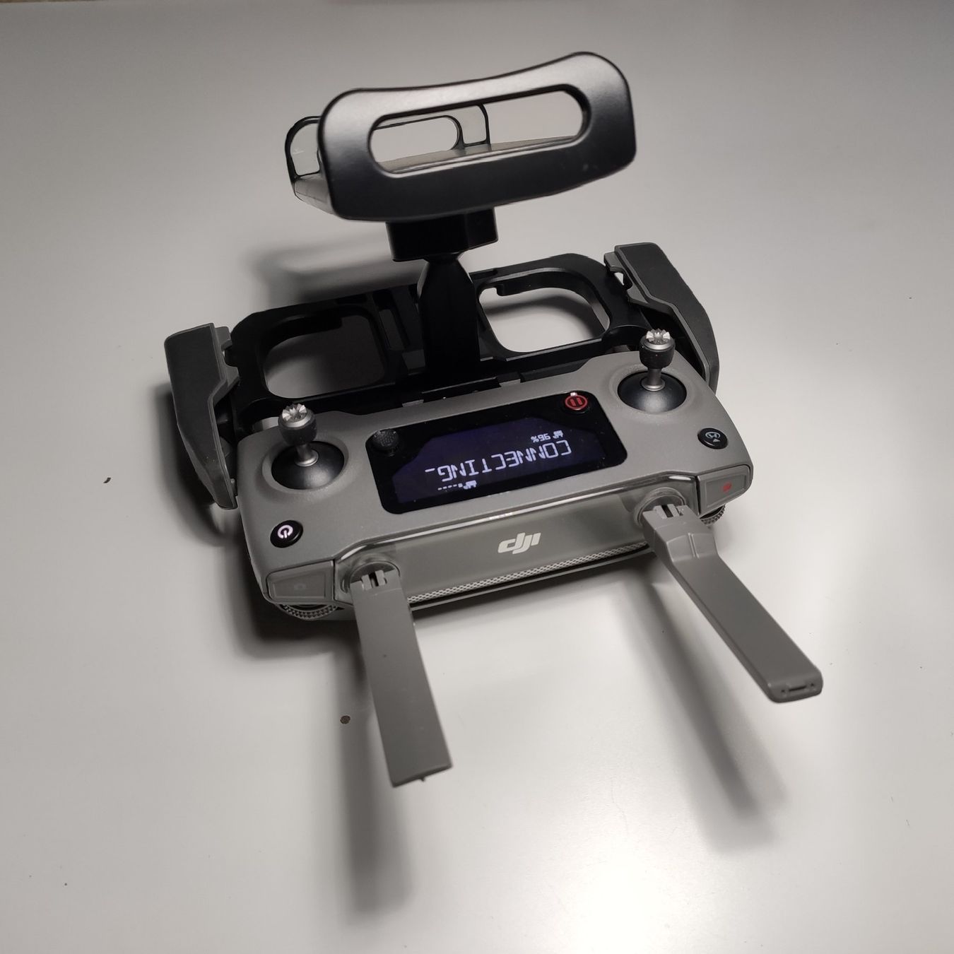 DJI RC Kits de montage: DJI MAVIC 2 PRO/ZOOM Controller (Top/Original!) – D'occasion à Zürich par Biedermann23 5