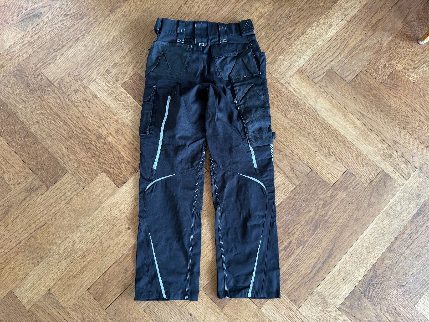 Engelbert Strauss Hosen: Engelbert Strauss Hose Größe 50 Herren Motion 2020 – Neu (gemäss Beschreibung) aus Ennetbaden von mapa05 6