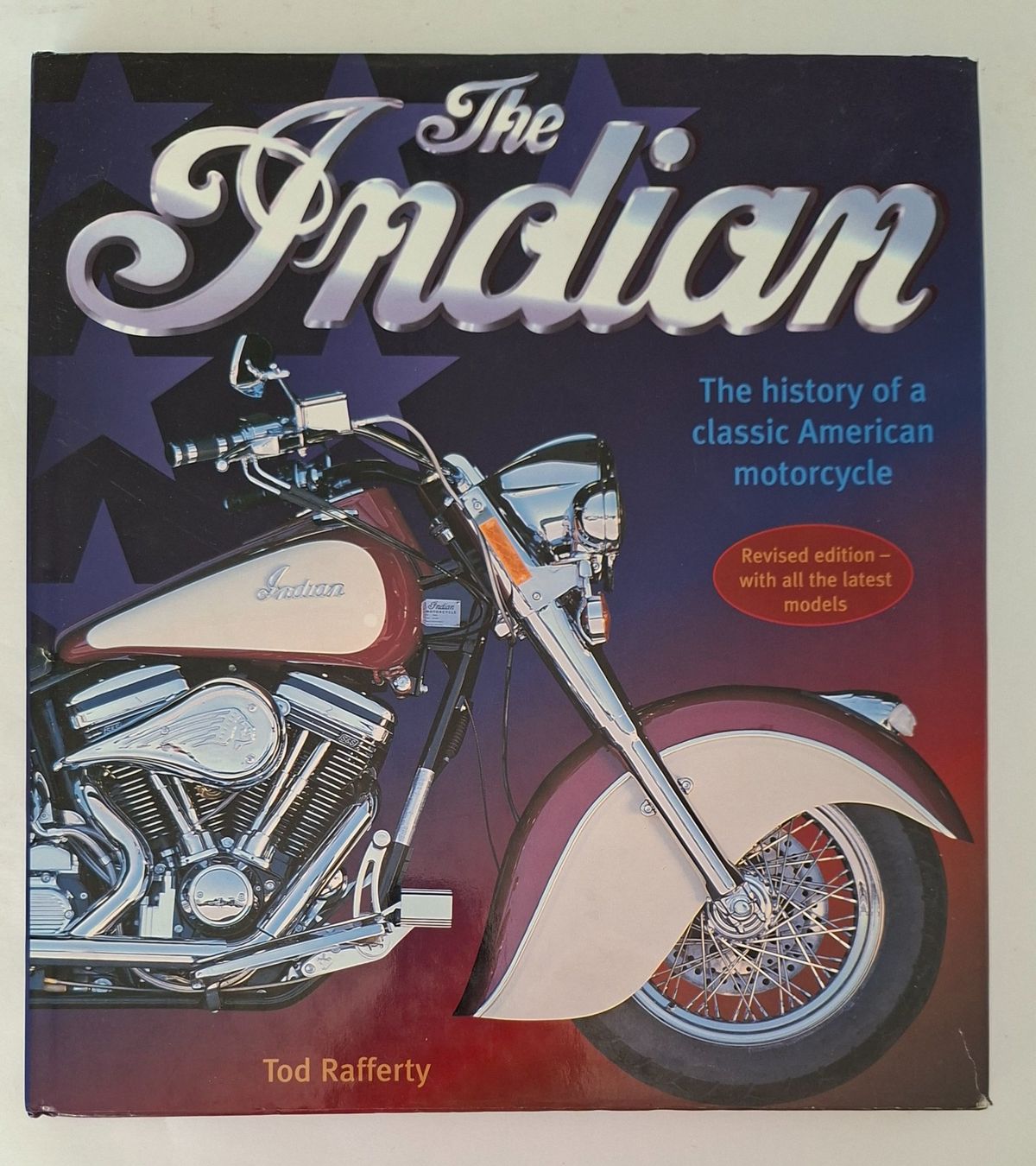 Libri: Indian Motorrad Buch: Geschichte eines Klassikers, Englisch – Usato da Opfikon venduto da Diversamente