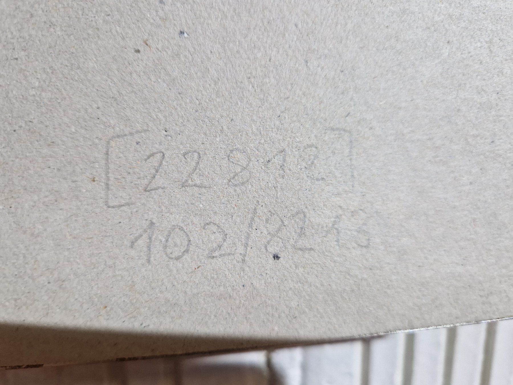 Xilografie: Holzschnitt Löwe am Bach – Usato da Seedorf BE venduto da Stibutz 3