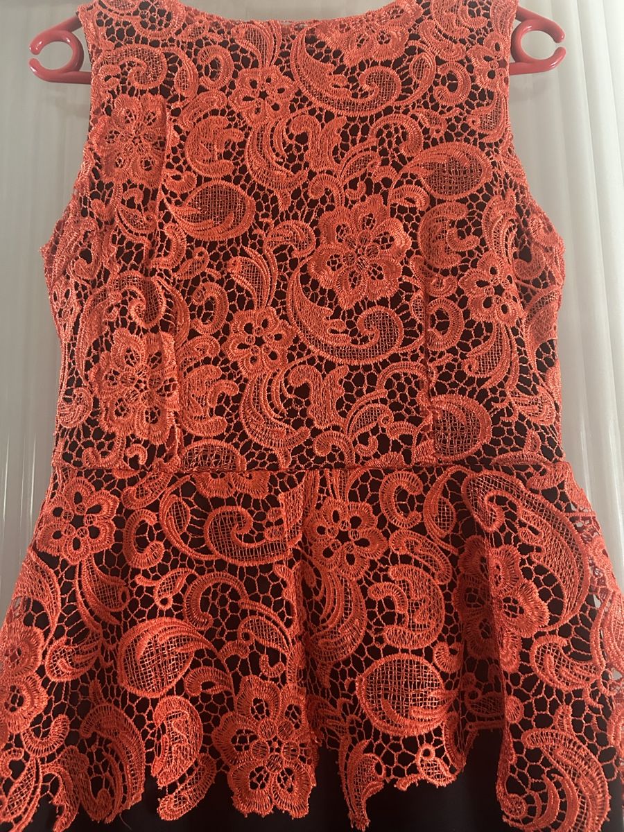 Vestiti: Kleid von Apricot Gr. M – Usato da Allschwil venduto da meeresperle 1