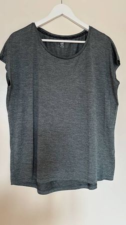 H&M Sport Trainingsshirt L