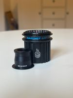 DT Swiss Leerlaufkörper Shimano Microspline / Ratchet EXP