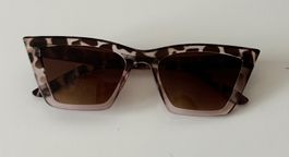 Sonnenbrille