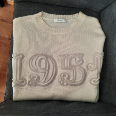 Max Mara pull  L