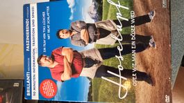 Hosenlupf-oder wie man ein böser wird/Beat schlatter/dvd/neu