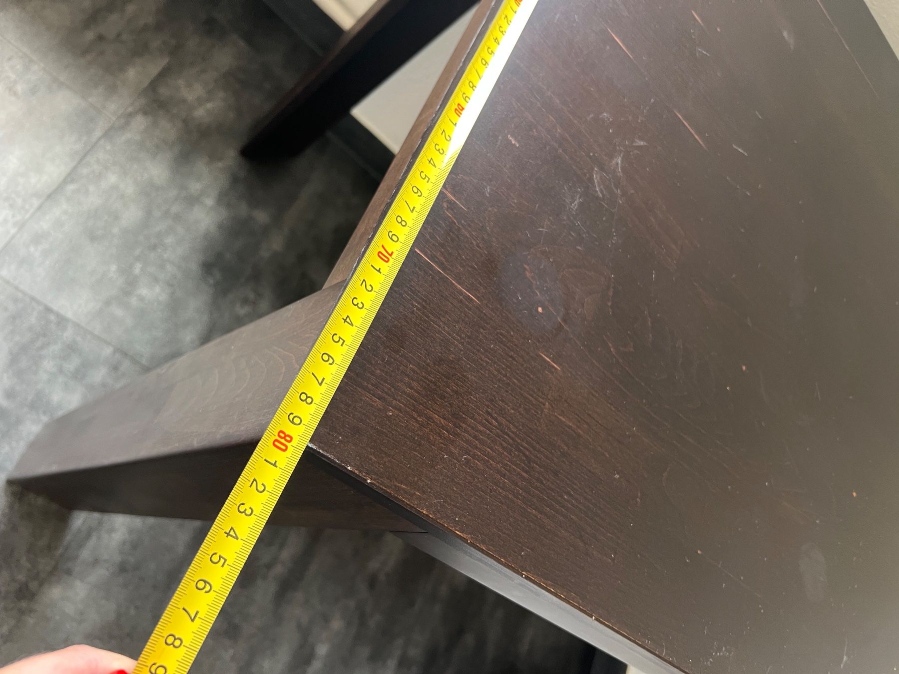 Tables: High table – D'occasion à Zug par anj_6wf5 4