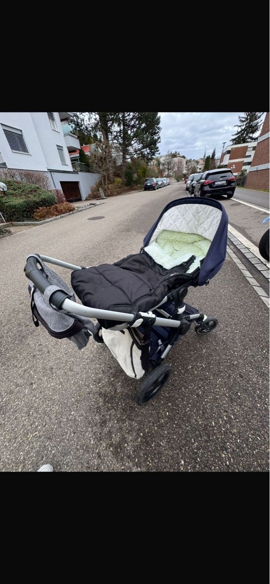 Carrozzine: Occasion Kinderwagen ! Top! – Usato da Wetzikon ZH venduto da alv_zj9t 4