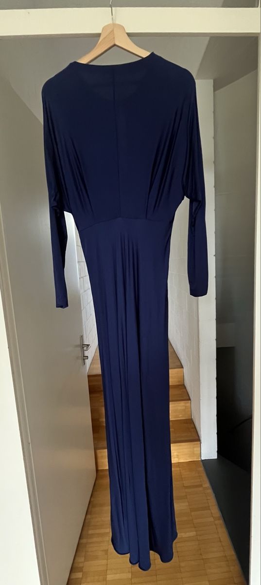 Zara Vestiti: Fliessendes Abendkleid – Nuovo (secondo la descrizione) da Zürich venduto da Umaca 1
