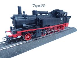 Märklin H0 29161 Tenderlok BR74 1109 Delt/Digital