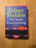 Sidney Sheldon - Die letzte Verschwörung